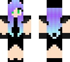 ipanda funeral skin