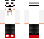 ireflect's anonymous skin xd