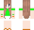 irish girl