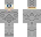 iron knight vol2