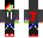 j's team