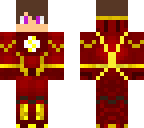 jack as flash