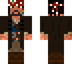 jack sparrow