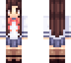 japanese school version