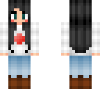 japanese skin