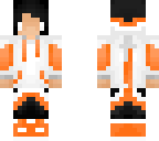 jett's asiimov chibi