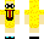 john esponja