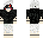 kaneki ken ghoul