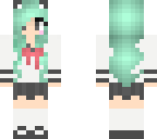kawaii cute girl