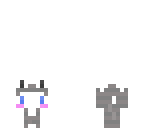 kawaii kitten 