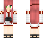 kimono girl