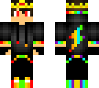 king joel