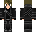 kirito guero