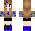 lapis luzulli girl
