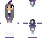 literally my dream skin