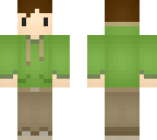 little potato's green