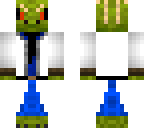 lizardking