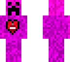 lovely creeper