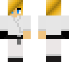 luke skywalker