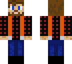 lumberjack