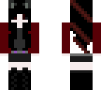 luna ghoul form