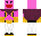 majin buu