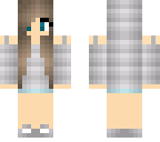 makeover from a skn