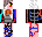 mangle