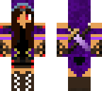 marihuntress