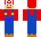 mario
