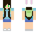 me as finn