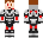 mega cyborg 3
