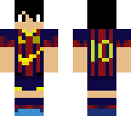 messi