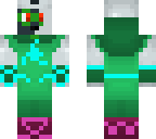mettaton absol