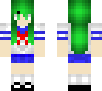 midori gurin