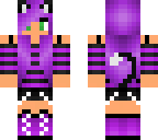mikai girl