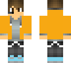 minecraft neighborhood 2