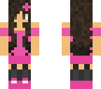 miniyas skin