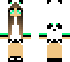 minty pandsy