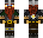 mirial soldier