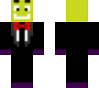 mister smiley