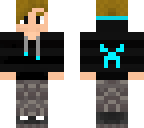mlg boy