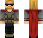 mlg thor fix