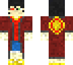 monkey d drake