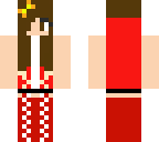 mt chrimas skin