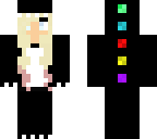 my dino skin