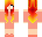 my easter skin