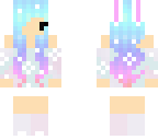 my easter skin