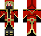 my fire mage