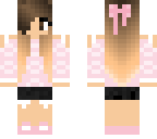 my friends rp skin